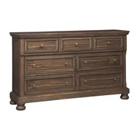 Signature Design by Ashley® Prestonwood Dresser