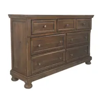 Signature Design by Ashley® Prestonwood Dresser