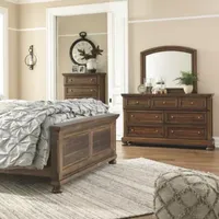 Signature Design by Ashley® Prestonwood Dresser