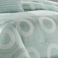 Madison Park Mason 7-pc. Comforter Set