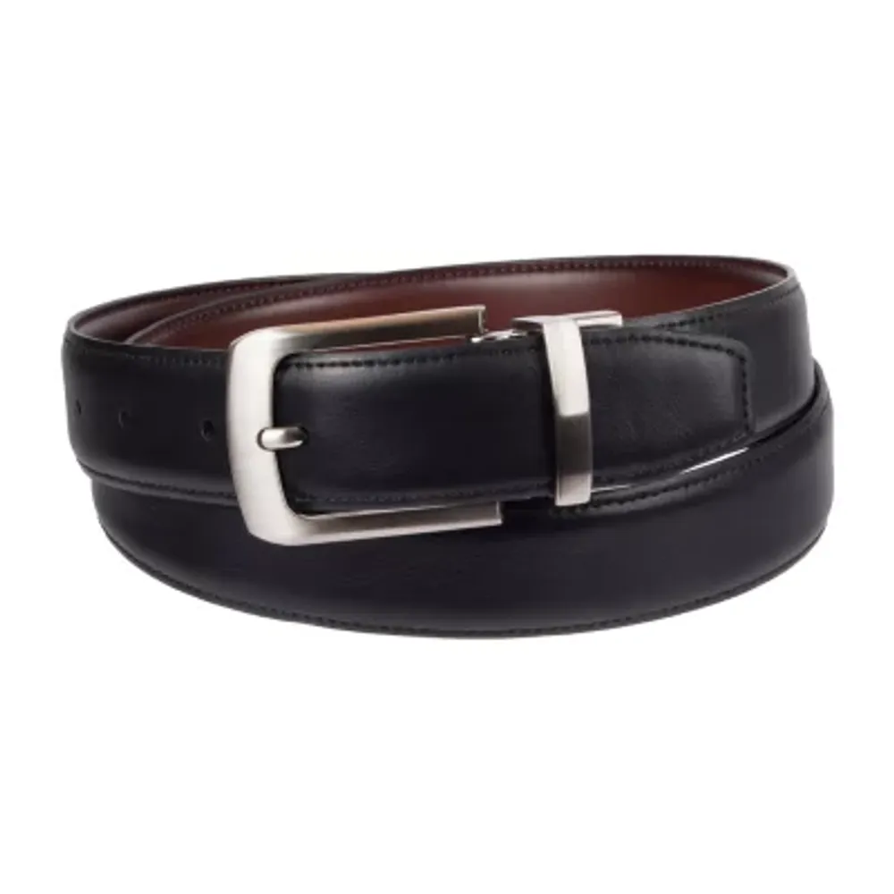 Stafford Mens Reversible Belt