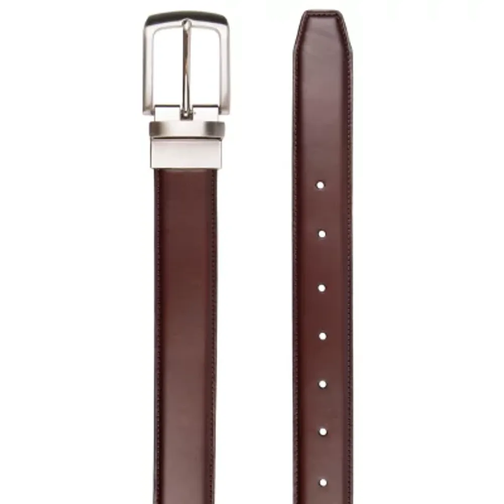 Stafford Mens Reversible Belt