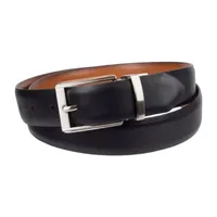 Stafford Mens Reversible Belt