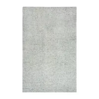 Rizzy Home Talbot Collection Alfred Hand-Tufted Rugs