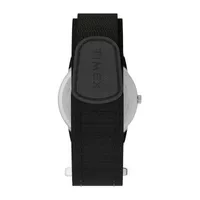 Timex Mens Black Strap Watch Tw2u84900jt