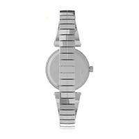 Timex Womens Silver Tone Expansion Watch Tw2u82300jt