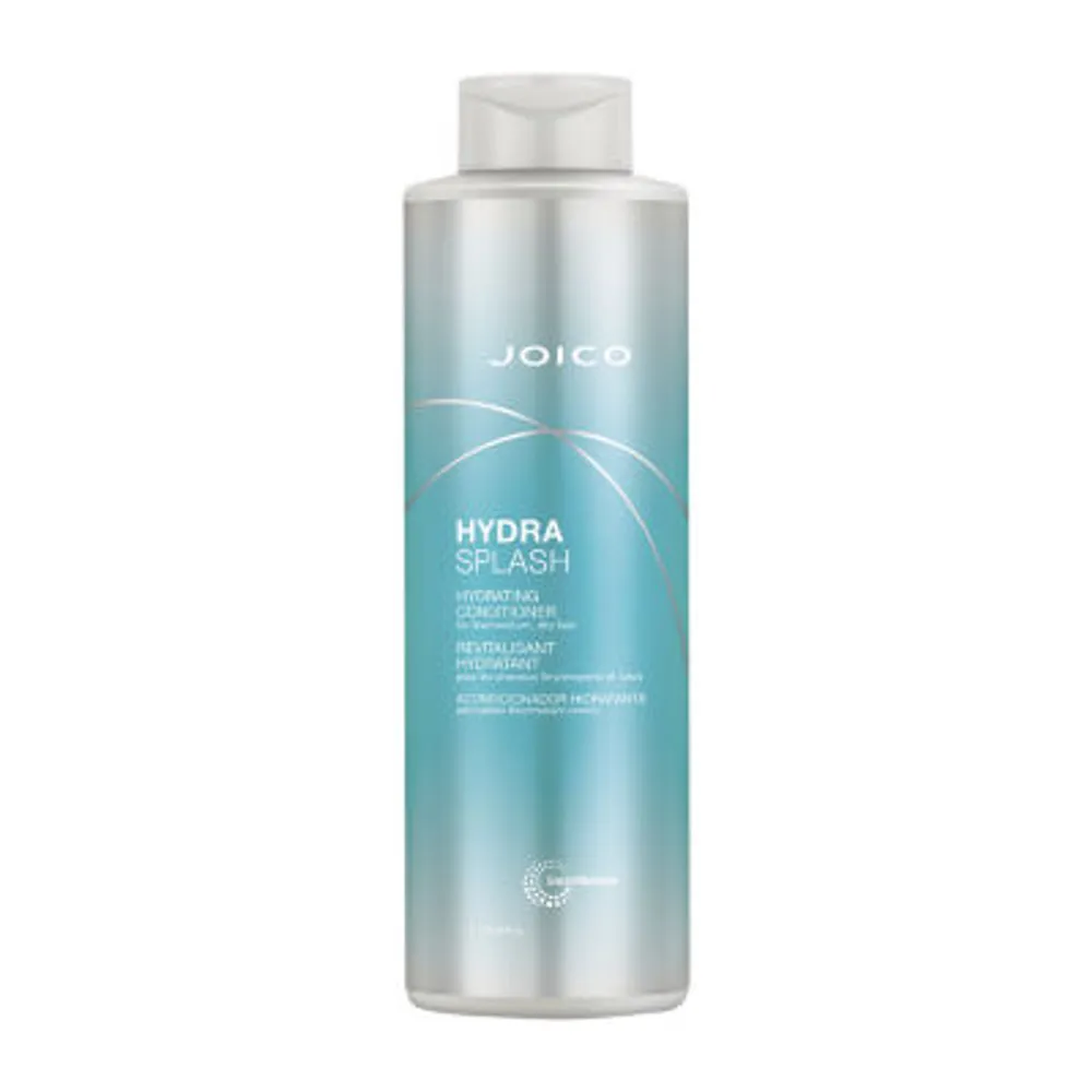 Joico Hydrasplash Hydrating Conditioner - 33.8 oz.