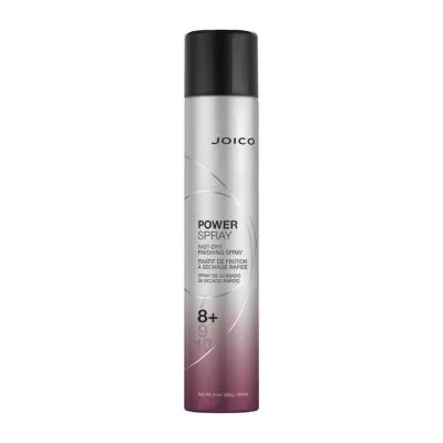 Joico Power Spray Fast-Drying Finishing Hair Spray - 9 oz.