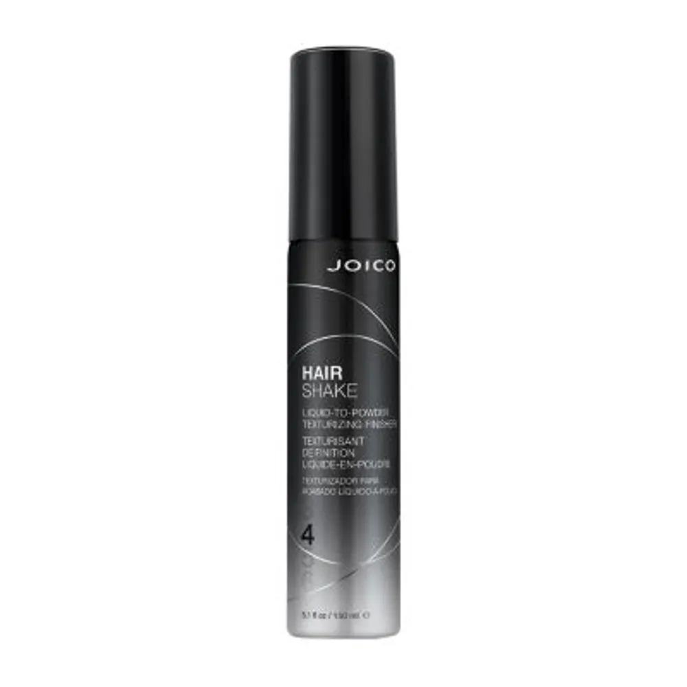 Joico Hair Shake Texturizing Finisher​ Styling Product - 5.1 oz.