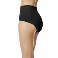 Warners No Side Effects® Brief Panty RS1021P