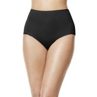 Warners No Side Effects® Brief Panty RS1021P