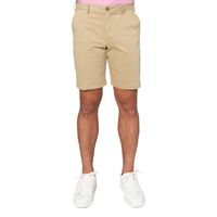 IZOD Saltwater 9 1/2" Mens Stretch Fabric Chino Short