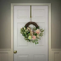 National Tree Co. 20 Bunny Indoor Wreath