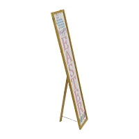 National Tree Co. 43 Pink Easter Wall Sign