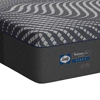 Sealy® Posturpedic Plus® Brenham Hybrid Firm - Mattress Only