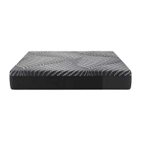 Sealy® Posturpedic Plus® Brenham Hybrid Soft - Mattress Only