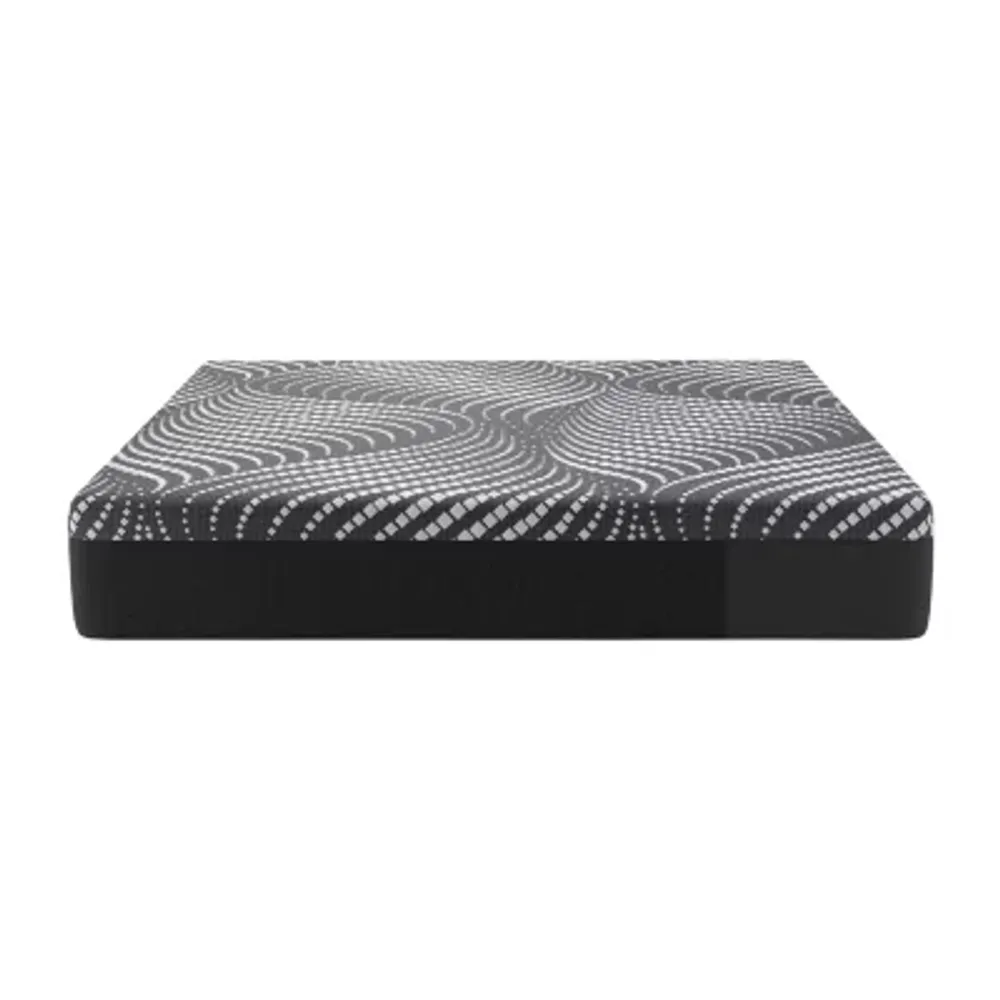 Sealy® Posturpedic Plus® High Point Hybrid Firm - Mattress Only