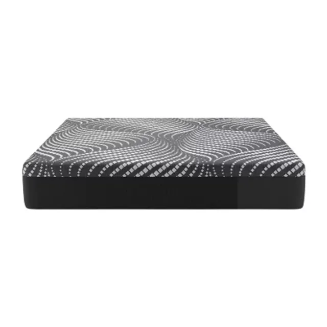 Sealy® Posturepedic Plus Porteer Ultra Firm Mattress Only , Color: Grey -  JCPenney