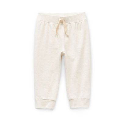 Okie Dokie Baby Boys Jogger Cuffed Pull-On Pants