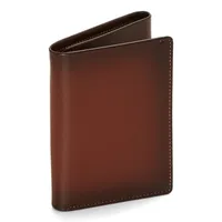 J. Ferrar Mens Trifold Wallet