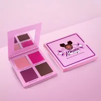 Mintty Makeup Bedazzlemintt Blush