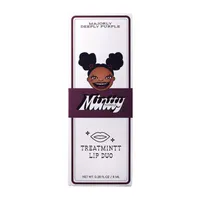 Mintty Makeup Treatmintt Lip Duo