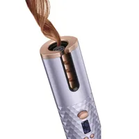 Conair Cordless Auto Curler Curling Irons