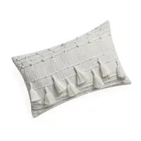 Blue Loom Lola Rectangular Throw Pillow