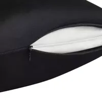 Madison Park Single Silk Pillowcase