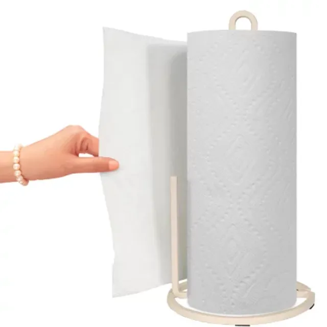  Vine Series Paper Towel Holder by Everyday Solutions