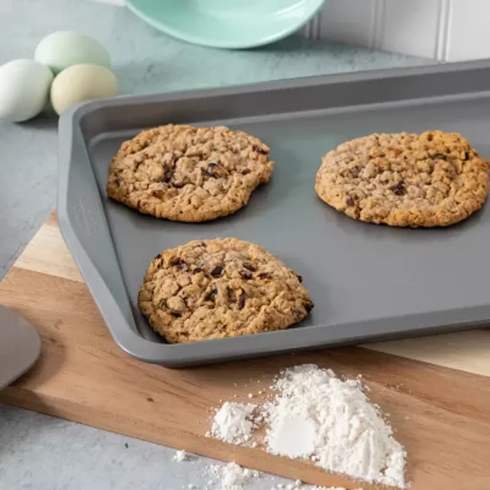 Martha Stewart 15" Non-Stick Cookie Sheet
