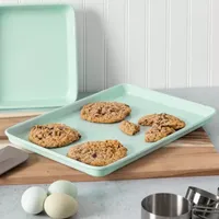 Martha Stewart 15" Non-Stick Cookie Sheet