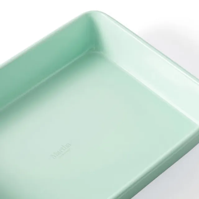 Martha Stewart Collection 8 Square Cake Pan, Created for Macy's