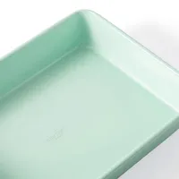 Martha Stewart 13"X9" Rectangle Non-Stick Baking Pan