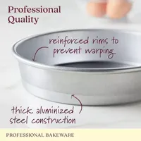 Anolon Pro-Bake 9" Round Cake Pan