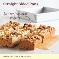 Anolon Pro-Bake 9" Square Cake Pan