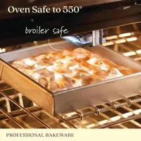 Anolon Pro-Bake 9" Square Cake Pan