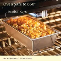 Anolon Pro-Bake 9" X 5" Loaf Pan