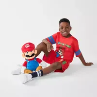 Nintendo Super Mario Plush Doll