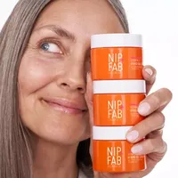 Nip+Fab Vitamin C Fix Hybrid Gel Cream 5% 50ml