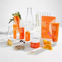 Nip+Fab Vitamin C Fix Clay Mask 3% 75ml