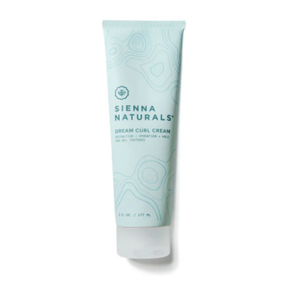 Sienna Naturals Dream Curl Hair Cream