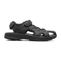 Nunn Bush Mens Huck Sport Fisherman Strap Sandals