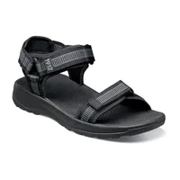 Nunn Bush Mens Huck Sport Sandal Strap Sandals