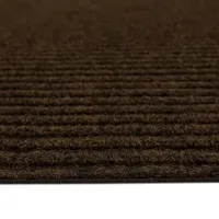 Mohawk Home Ribbed Utility Indoor Outdoor Rectangular Doormat