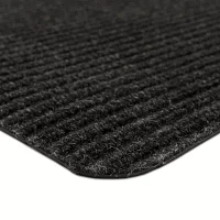 Mohawk Home Ribbed Utility Indoor Outdoor Rectangular Runner