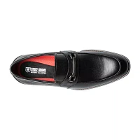 Stacy Adams Mens Kaylor Slip-On Shoe