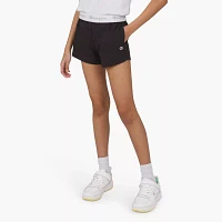 Champion Big Girls Stretch Fabric Cheerleading Short