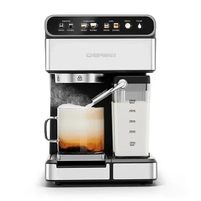 Chefman Barista Pro Expresso Machine