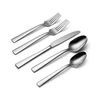 Oneida Madison Avenue 45-pc. Flatware Set